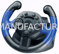 Titreşimli Mini Kablolu USB Dizüstü Direksiyon